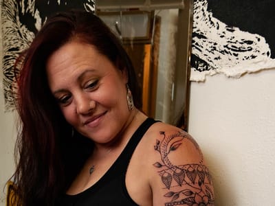 Ryderville Ink Tattoos & Fine Art