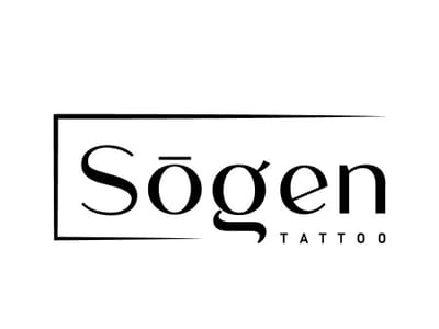 Sōgen Tattoo