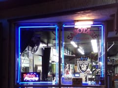 Sabotage Tattoos - Santos East LA