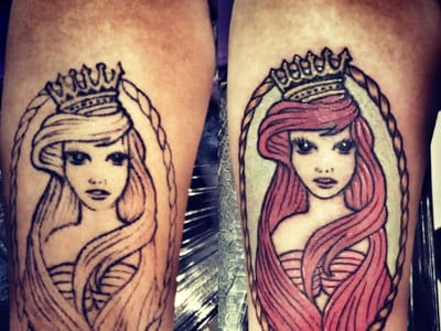 Sachs Body Modification