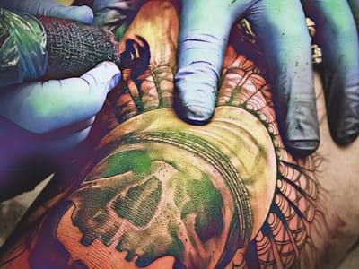 Sachs Body Modification