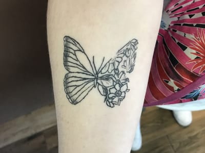 Sachs Body Modification