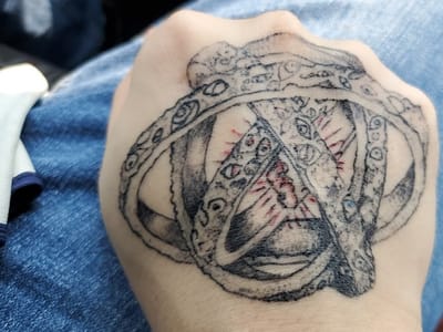 Sachs Body Modification