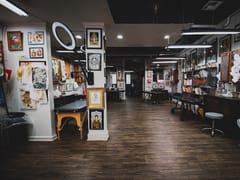 Sacrament Tattoo & Gallery