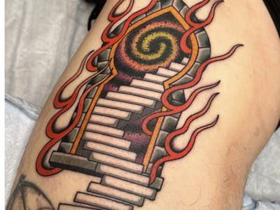 Sacrament Tattoo & Gallery