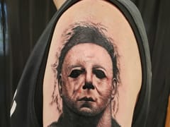 Sacred Alchemy Tattoo