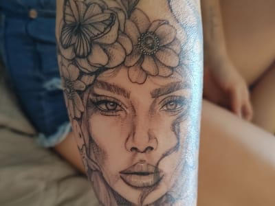 Sacred Armor Tattoo Art Collective