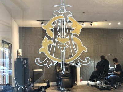 Sacred Armor Tattoo Art Collective