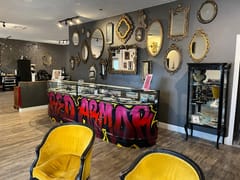 Sacred Armor Tattoo Art Collective