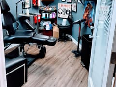 Sacred Art of SA Tattoos