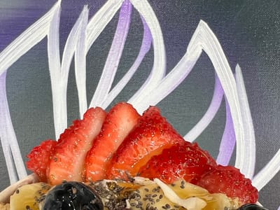 Sacred Art Tattoo and Coffee Bar - Kapolei