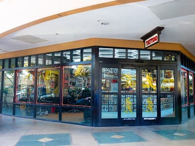 Sacred Art Tattoo and Coffee Bar - Kapolei