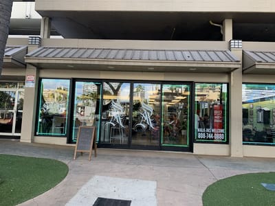 Sacred Art Tattoo and Coffee Bar