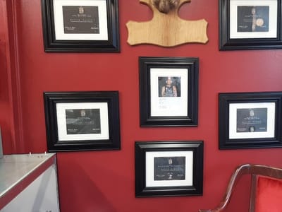 Sacred Art Tattoo & Body Piercing