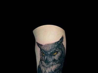 Sacred Art Tattoo & Body Piercing