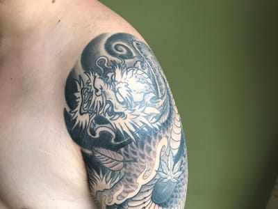 Sacred Art Tattoo LLC