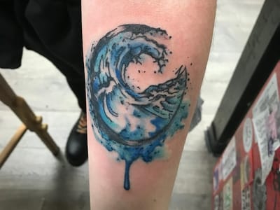 Sacred Art Tattoo LLC