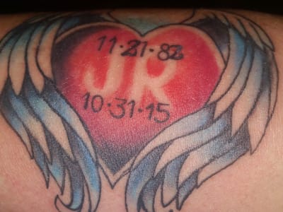 Sacred Art Tattoo Studio