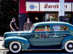 Sacred Art Tattoo Studio