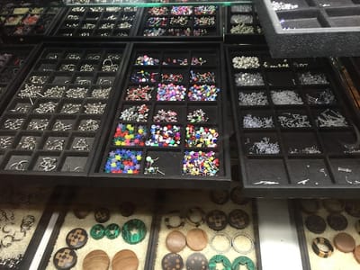 Sacred Art Tattoo Studio