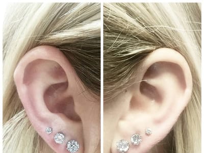 Sacred Art Tattoo Studio