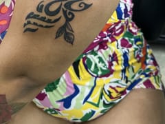 Sacred Art Tattoo Waikiki