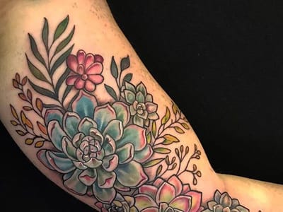 Sacred Arts Tattoo Bradenton