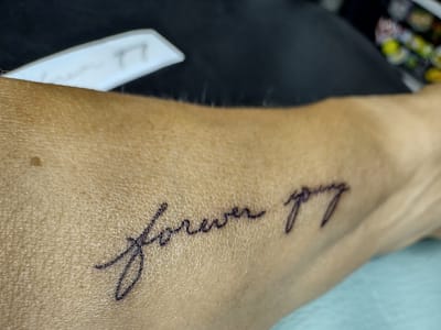 Sacred Arts Tattoo Bradenton