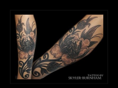 Sacred Arts Tattoo Bradenton