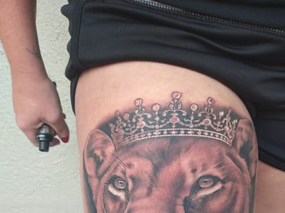 Sacred Arts Tattoo Bradenton