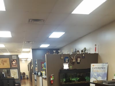 Sacred By Design Tattoo