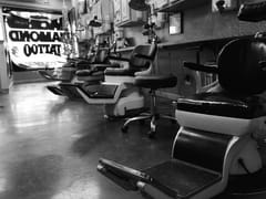 Sacred Diamond Tattoo