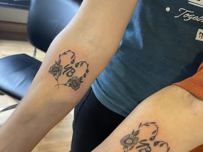 Sacred Fire Tattoo and Art Studio