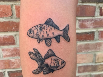 Sacred Fire Tattoo and Art Studio