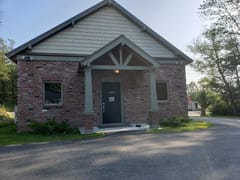 Sacred Fire Tattoo and Art Studio