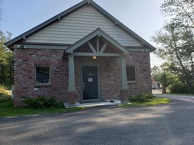 Sacred Fire Tattoo and Art Studio