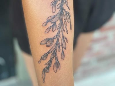 Sacred Fire Tattoo and Art Studio