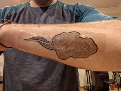 Sacred Fire Tattoo and Art Studio