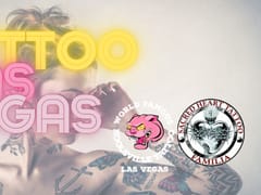 Sacred Heart/Koolsville Tattoo