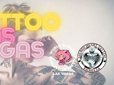 Sacred Heart/Koolsville Tattoo