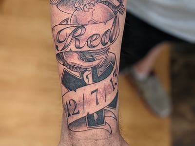 Sacred Heart Studios