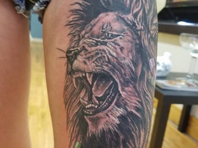 Sacred Heart Studios