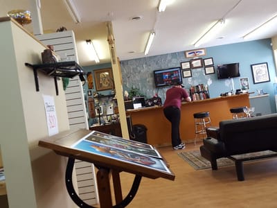 Sacred Heart Studios