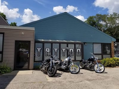 Sacred Heart Studios