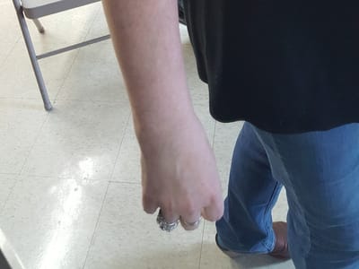 Sacred Heart Tattoo 3