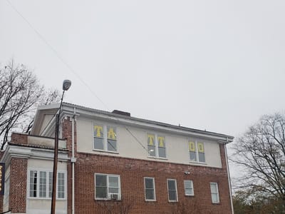 Sacred Heart Tattoo: Little 5