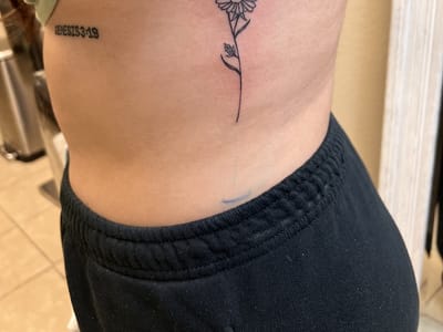 Sacred Heart Tattoo Studio