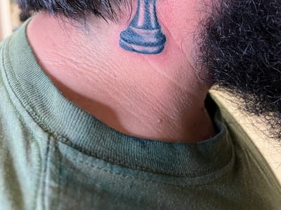 Sacred Heart Tattoo Studio