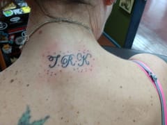 Sacred Images Tattoo And Piercing