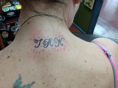 Sacred Images Tattoo And Piercing